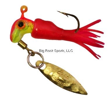 Blakemore Natural Science Road Runner