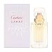 Cartier Carat for Women Eau De Parfum Spray, 1.6 Ounce