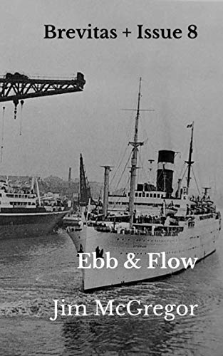 Brevitas + Issue 8: Ebb & Flow