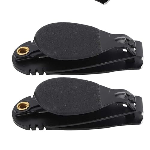 2 piezas de cortaúñas de pesca con mosca, tijeras de línea de pesca, herramienta de cuerda al aire libre, cortador de línea multifuncional 3 en 1, accesorio de caja de aparejos