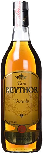 Reythor Ron Dorado - 1000 ml