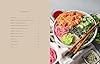 A Healthier Home Cook: Whole Food Recipes, Techniques, and Tips for Families That Want to Eat A Little Less Toxic #1