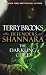 The Darkling Child: The Defenders of Shannara