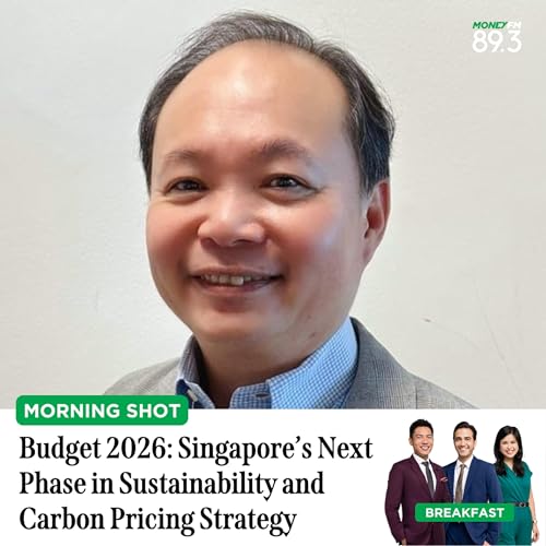 Budget 2026: Singapore&rsquo;s Next Phase in Sustainability and Carbon Pricing Strategy