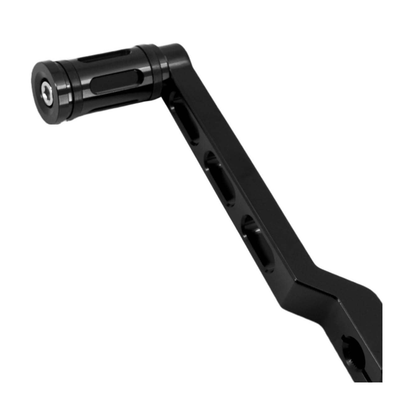 DAGMARA Motorcycle Gear Shift Lever Footpegs Shifter Pedals for Touring for Road King for Electra for Street Glide FLHR FLHTK 1988-2023
