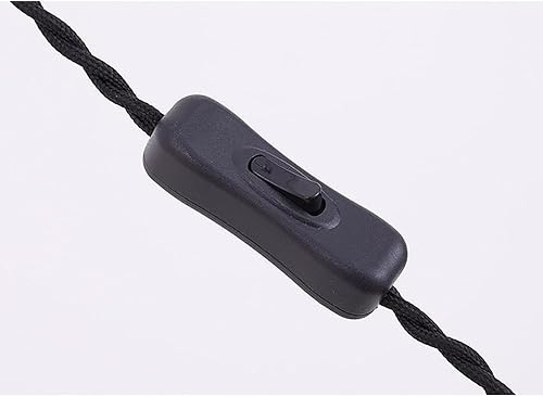 Miniatura 5 de Aplique de pared moderno de mediados de siglo, estilo vintage, industrial, estilo casa de campo, luz colgante E26E27, base para dormitorio, sala de