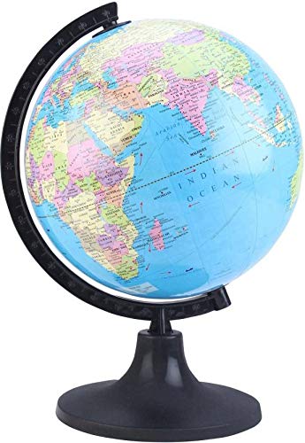 NEGI EDUCATONAL Globes Series (1010)