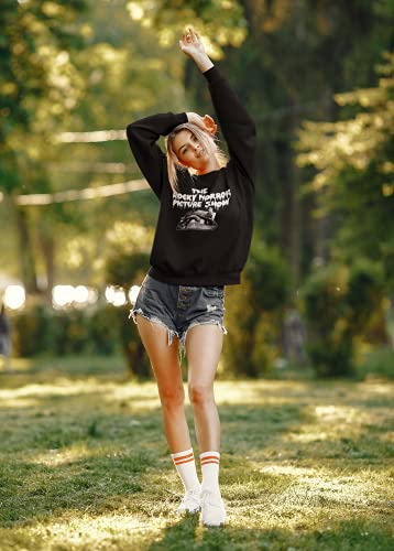 The Rocky Horror Picture Show Shirt 1975 Dr Frank N Furter Tshirt Retro Musical Tee Shirts Gift for Her3