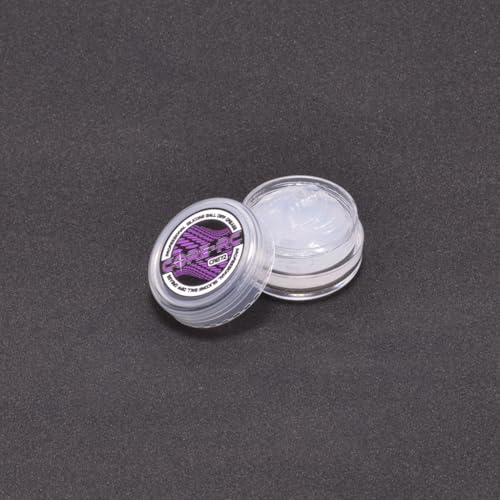 Core RC CR872 Pro Silicone Ball Diff Grease - Hivis