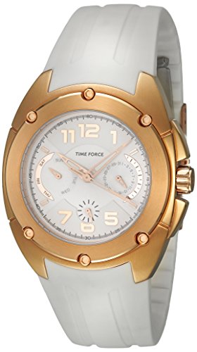 TIME FORCE 81002 - Reloj Caballero
