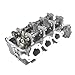 Getanye Cylinder Head Assembly Driver Side 68227451AA Replacement for 2011-2016 Dodge Chrysler Jeep Ram 3.6L Part# 05184445AH, 05184445Ai, 05184445AM, 05184445AN, 04893831AA, 04893831AB
