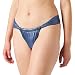 Produktbild United Colors of Benetton Damen Mare 3r0p5s00p Sea Slip, Blu 901, M