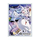 Holo Live Official Holoka Sleeve Vol.4 