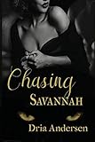 Chasing Savannah