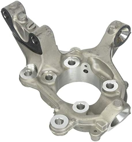 Motorcraft MEF-22 Steering Knuckle