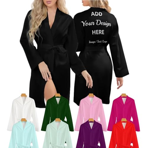 Robe personalizado