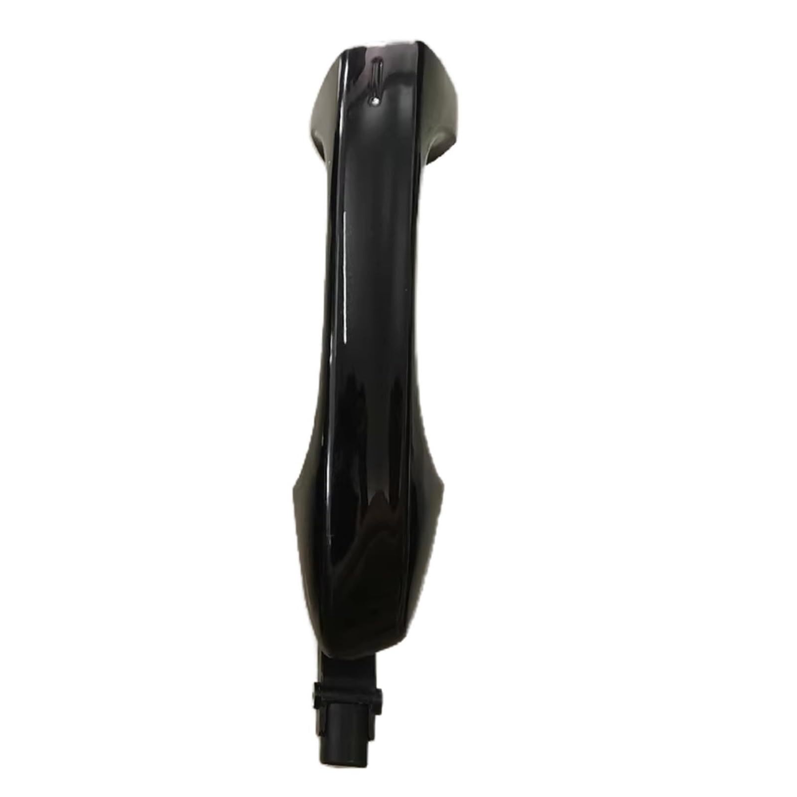 BQWYEDPL Car Door Handle Keyless Fit for GTI VII 2013 2014 MK7 Fit for Arteon Fit for E-Golf Fit for T-ROC Fit for Atlas Car Door Latch Handle(Black Right)