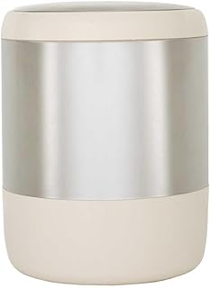 Primanova Çöp Kovası Lima, Bej