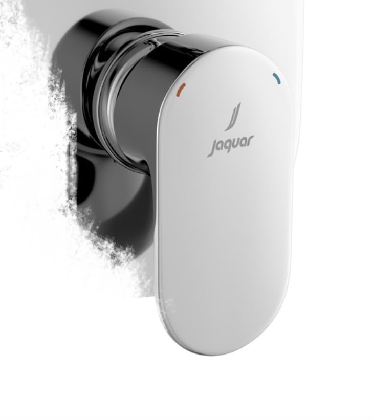 Image of Jaquar Diverter Handle for Shower System (Round)