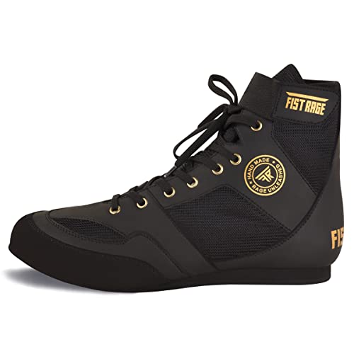 10 Best Shoes For Boxing Training By An Expert The WaterHub