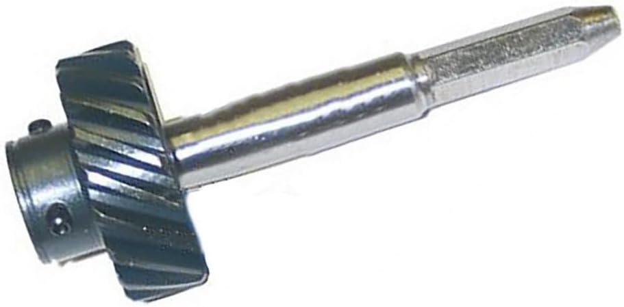 Replacement part fits Oil Pump Drive Gear Fits Ford 3600 5610 4600 2000 2600 6610 4000 6600 4110 3000 CHStet28096