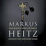 Die Rache der Zwerge