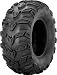 Sedona Mud Rebel Front Tire - 22x8-10, Position: Front, Rim Size: 10, Tire Application: All-Terrain, Tire Size: 22x8x10, Tire Type: ATV/UTV, Tire Ply: 6 MR22810