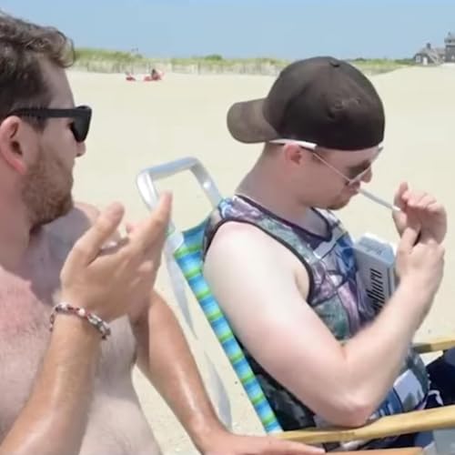 Bennies Go Home! The Ultimate Jersey Shore Beach Etiquette Guide.