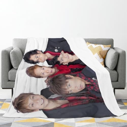 �ѕz S-M-A-P �X-�}�b�v �Ђ��|���ѕz �t�����l�� �V���O�� �~���ѕz �唻 ���� �������� ���� ���� ���g ��_ �ؑ���Ɓi127x101cm�j