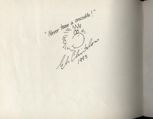 Five Little Monkeys Sitting in a Tree - Signed ... 0440831148 Book Cover