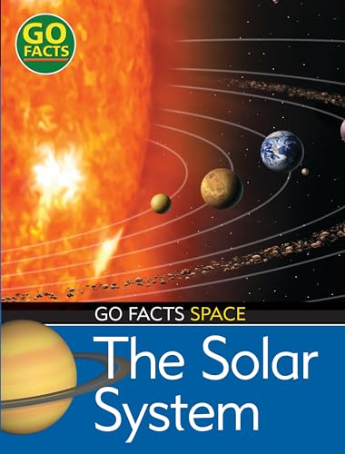 Solar System (Go Facts: Space)