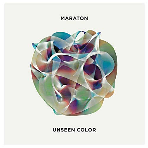 Unseen Color