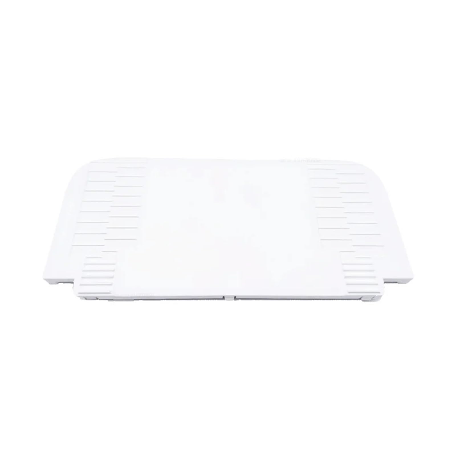 SRTYGHPOK Ramp Board Robot Vacuum Cleaner Spare Part Accessories