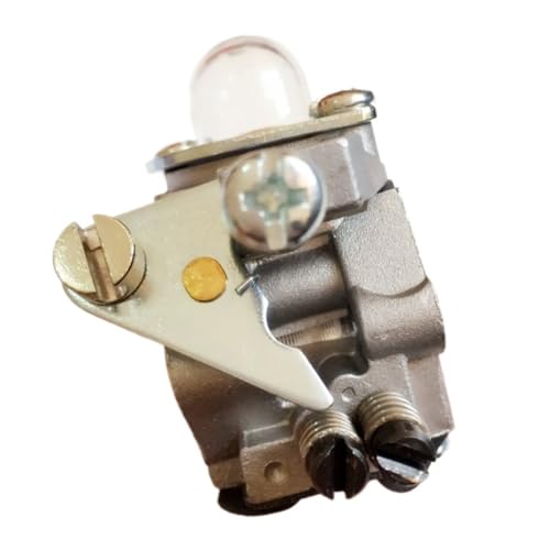 Carburateur WT460 pour réparer une débroussailleuse ou entretenir une tronçonneuse
