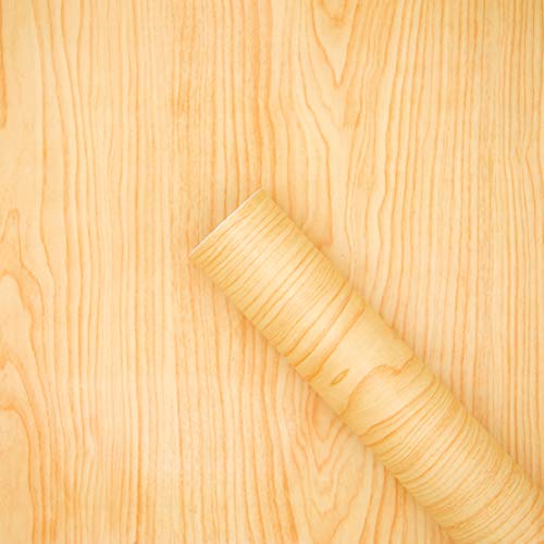 Wolpin Wall Stickers Wallpaper for Furniture (45 x 300 cm) ...