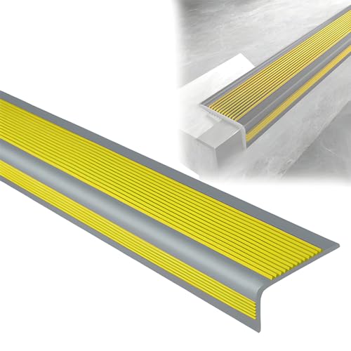 Diycreator �S���^����~�߃V�[�g �K�i����~�߃X�g���b�v �J�b�g���� ��2.5cm/3cm�A�S������������ ���t�������肵 ����~�߃}�b�g �]�|�\�h ���s���S�A�}���V�����K�i ���݊K�i �������K�i �@���̊K�i �������O���p �f�ނ��_�炩�� ���|