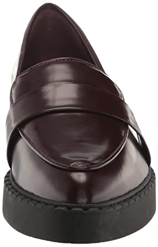 Image of Vince Camuto Women's Echika Block Heel Loafer