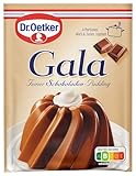 FÜR SCHOKO-LIEBHABER: Außergewöhnlich schokoladig durch Kakao und Schokostücke, die beim Einrühren in die heiße Milch schmelzen