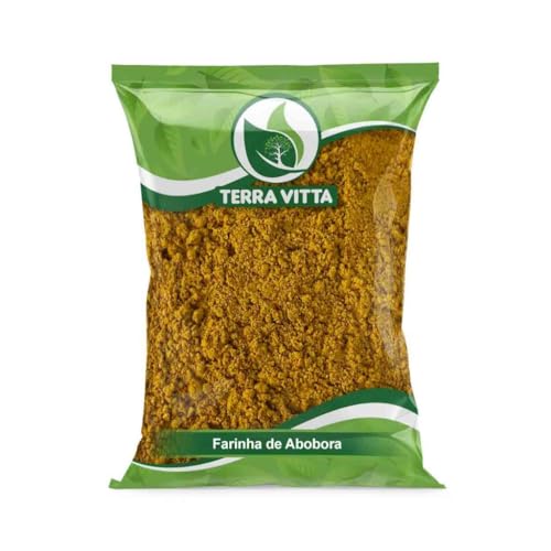 Farinha de Abobora 500g