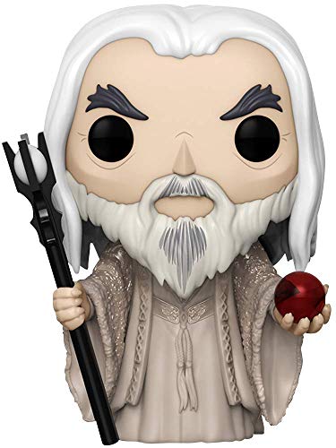 Funko Lord of the Rings Saroumane - vue 6