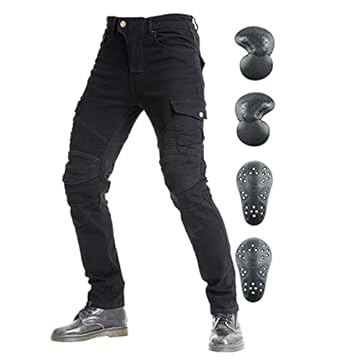 best pants for riding motorcycle