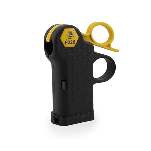 Speed Beez® Lever Loader Compatible with Sig Sauer P226® 9mm Magazine