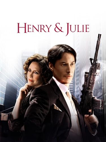 Bild: Henry & Julie - Der Gangster und die Diva f�r 0,00 EUR bei amazon.de