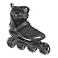 black-dark charcoal