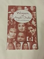 Women of Anglo-India: Tales and Memoirs 0975463950 Book Cover