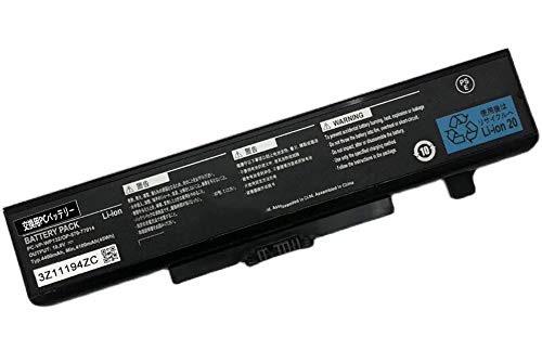 �݊������ NEC PC-VP-WP132 OP-570-77014 45Wh/4400mAh �݊��p�m�[�g�d�r PC-LE150R1W PC-LE150R2W PC-LE150N1W PC-LE150L1 PC-VP-WP132 OP-570-77014