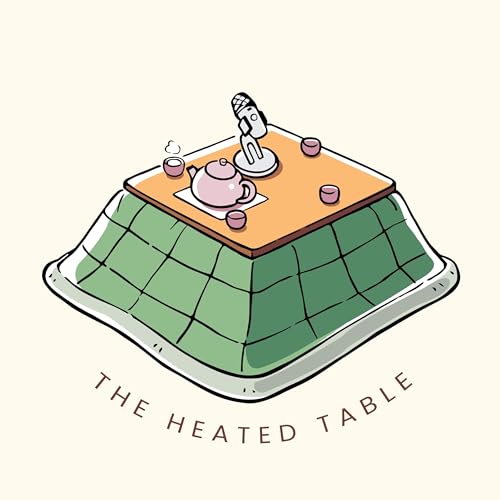 For the Sake of Rewriting the Heroine's Stepmother | Webtoon Club - The Heated Table #5