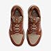 Nike ACG Lowcate Shoes (DM8019-201, Hemp/Dark Russet/Total Orange/Coral Chalk) Size 9
