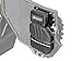 SuperATV Can-Am Maverick Door Bags 2011+ - Pair (Fits SuperATV Doors)