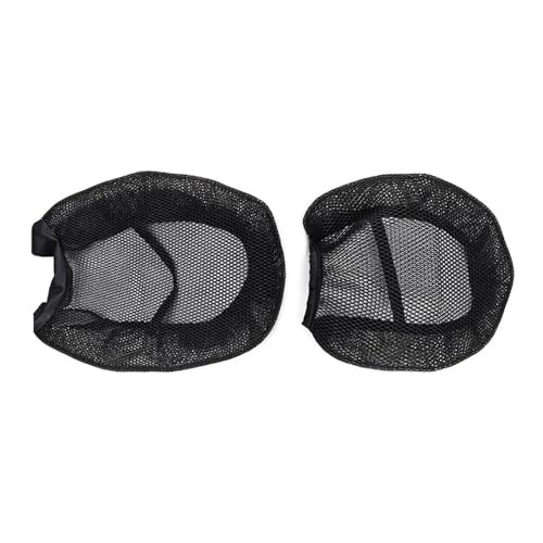 Funda de asiento malla fresca contra calor Multistrada